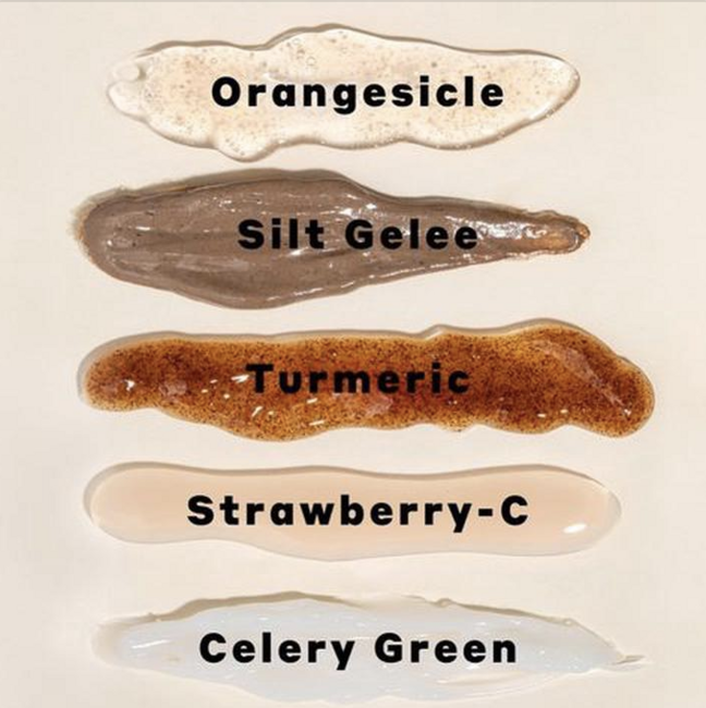 NEW SEASON, NEW SKINCARE REGIMEN