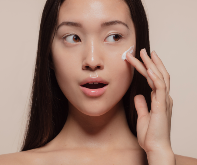 YOU STILL NEED SKIN PROTECTION AT HOME
