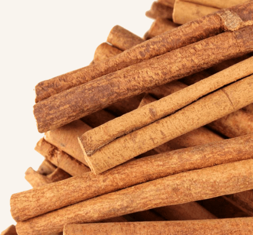Cinnamon Oil