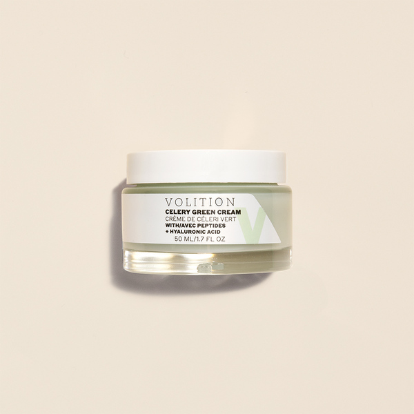 Celery Green Gel-Cream