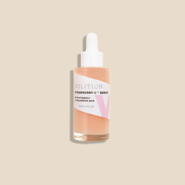 Strawberry-C™ Brightening Serum