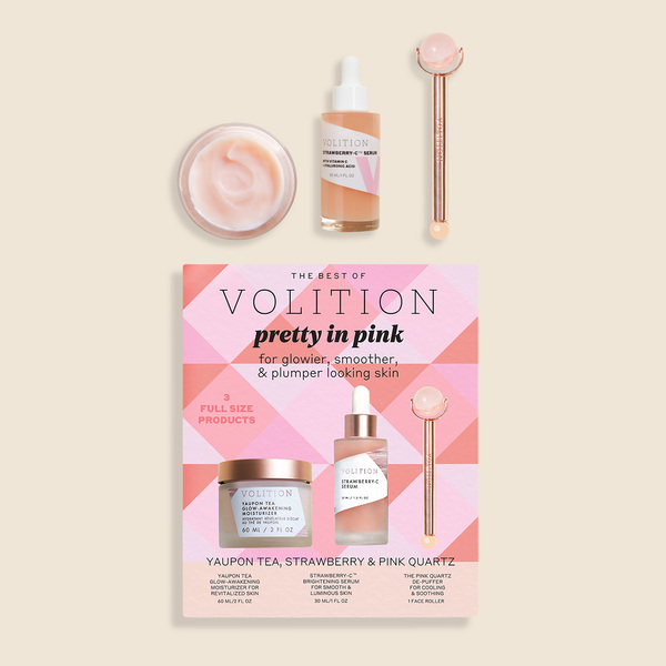 Pretty in Pink Kit