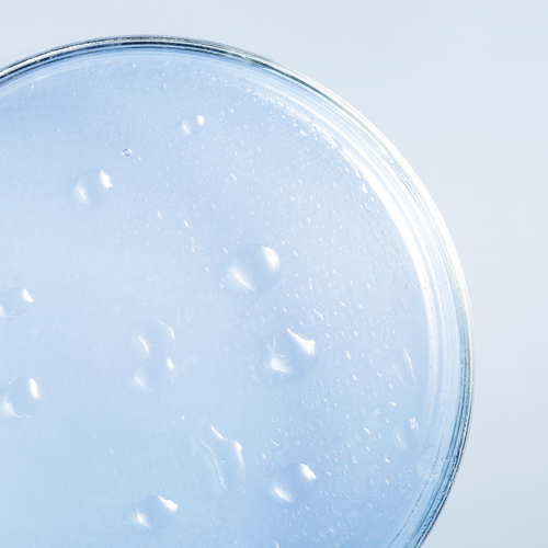 Deionized Water