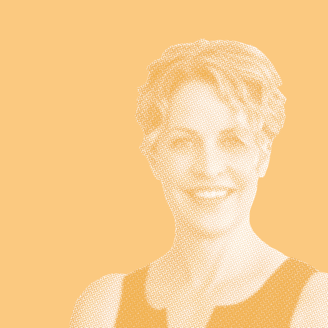 Innovator Spotlight– Kim Simicek, Creator of the Hibiscus Unspottable Correcting Oil