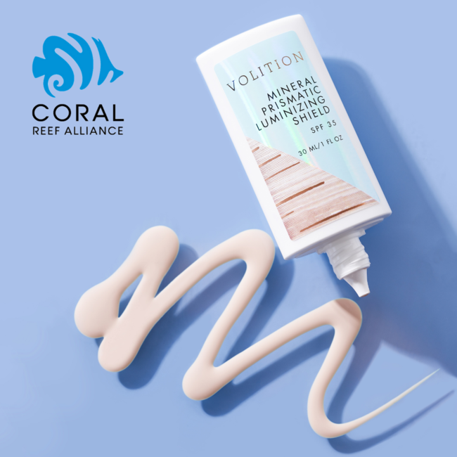 What Does Reef-Safe SPF Mean?