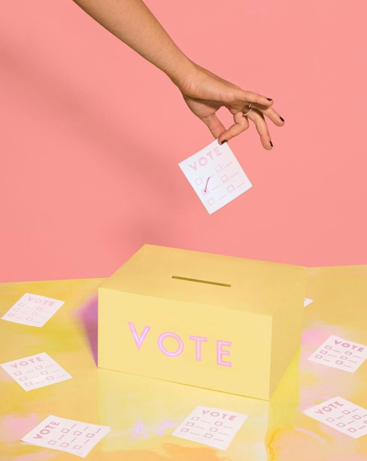 HOW TO TURN YOUR DREAM BEAUTY IDEA INTO A REALITY