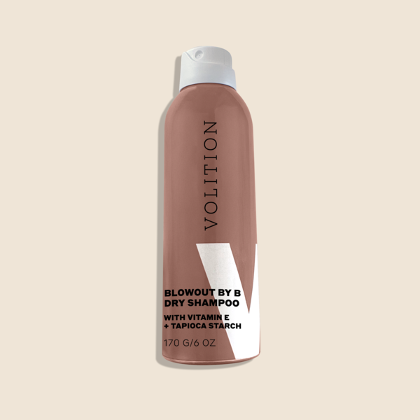 Blowout by B Dry Shampoo