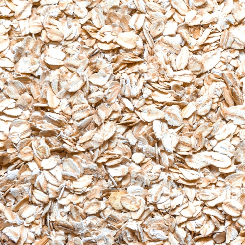 Oatmeal