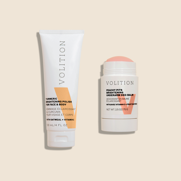 The Underarm Besties Duo