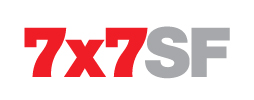 Sevenbyseven logo
