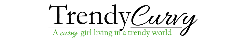 Trendy curvy