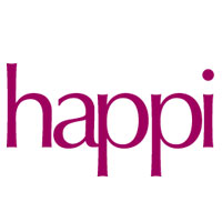 Happi logo