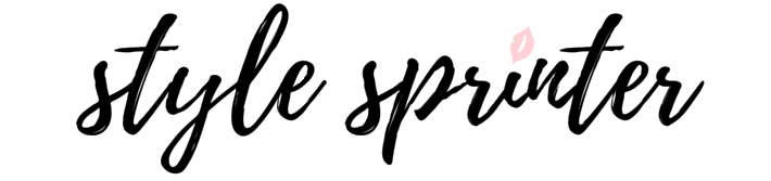 2016 stylesprinter logo