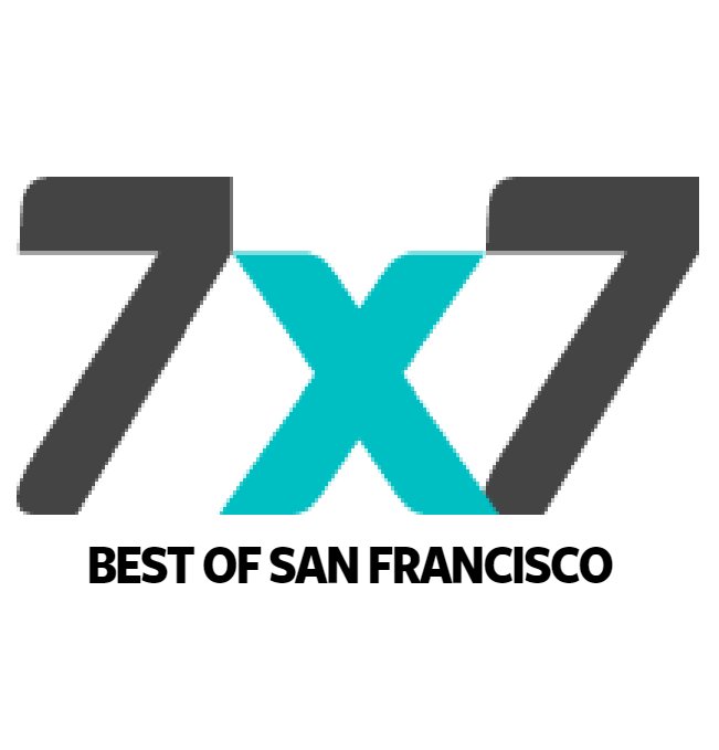 7x7 logo best