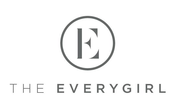 The everygirl logo