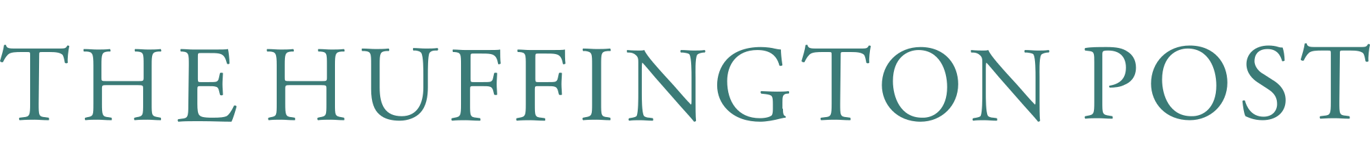 Huffington post logo.svg