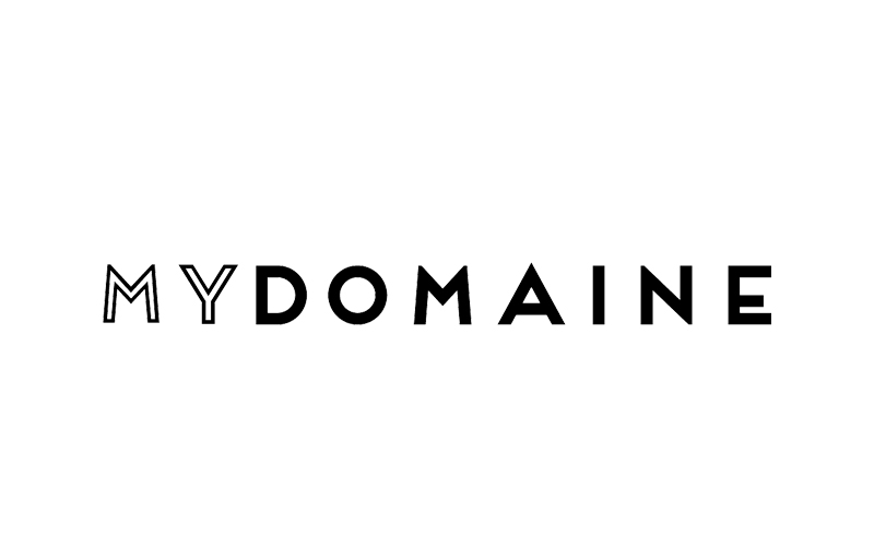 My domaine