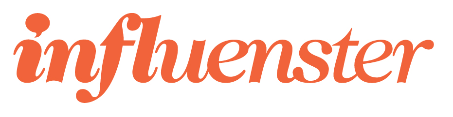 Influenster logo