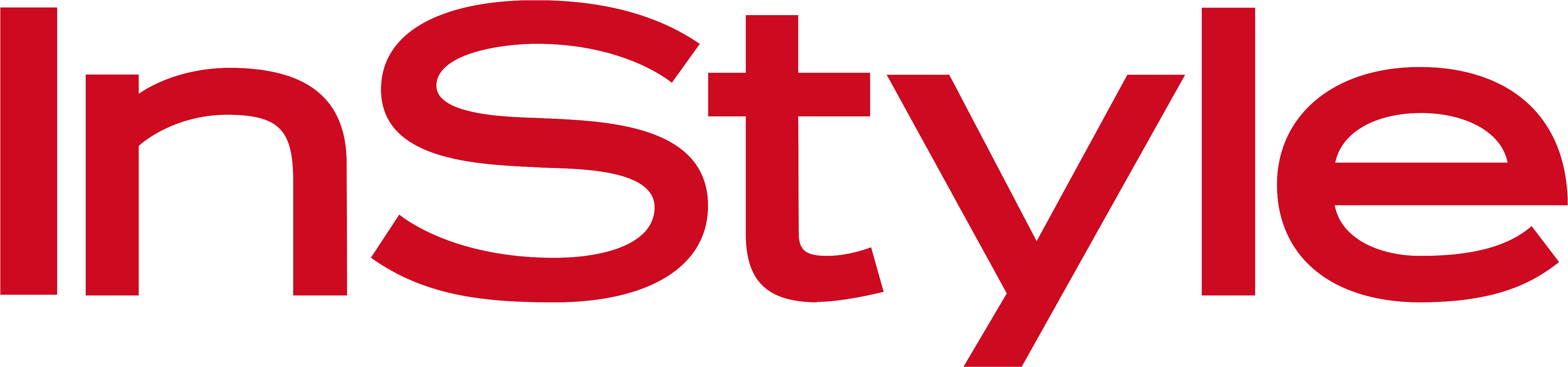 Instyle logo