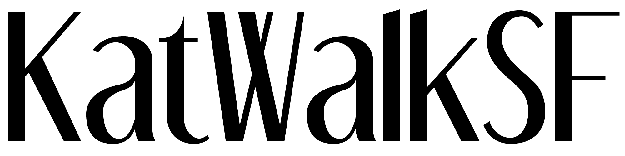 Katwalksf