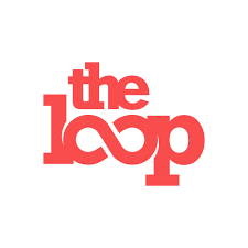 The loop logo