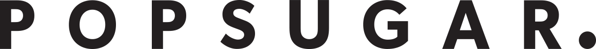 Popsugar transparent logo