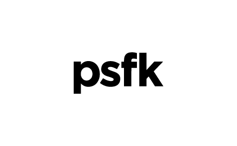 Logos black psfk