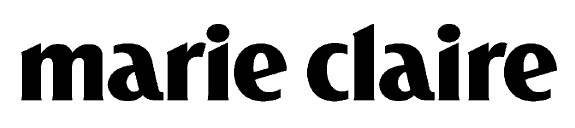 Marie claire logo