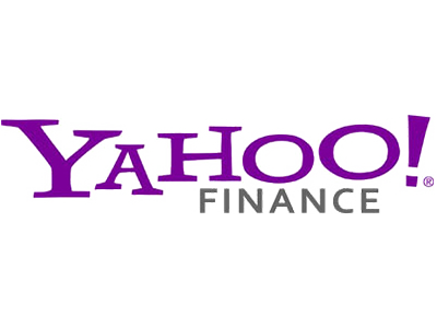 Yahoo finance logo
