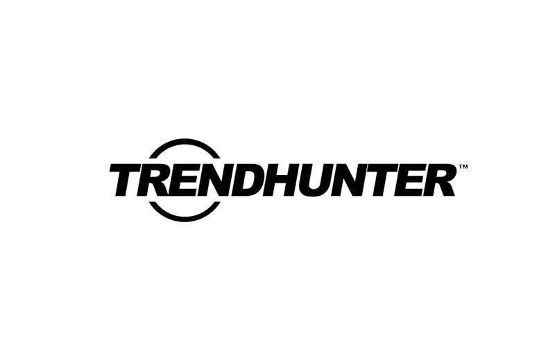 Logo trendhunter