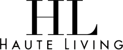 Haute living logo 2014