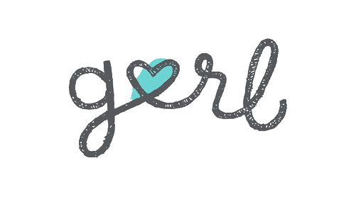 Gurl.com logo