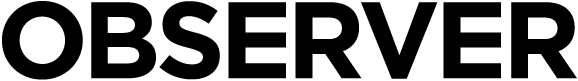 Observer logo 2015