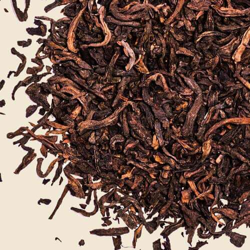 Black Tea