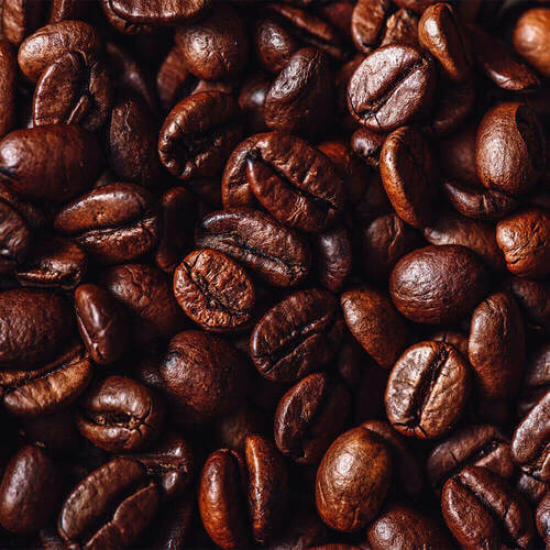 Caffeine