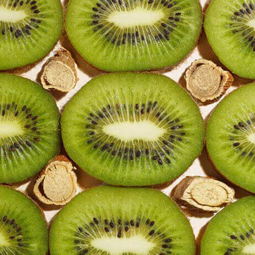 Kiwi Fruit Water & Ku Shen Root Extract