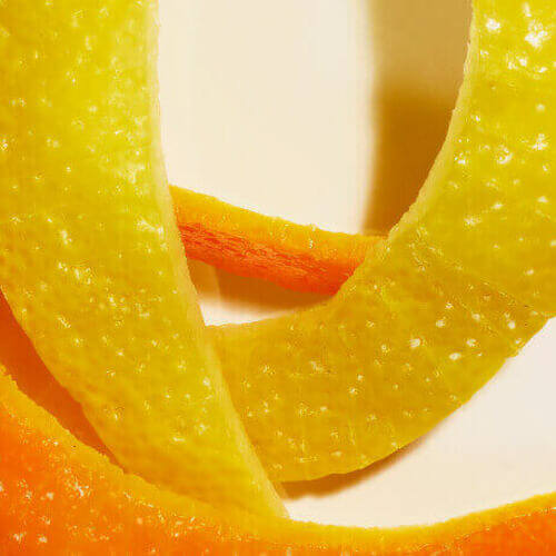 Lemon & Orange Extracts