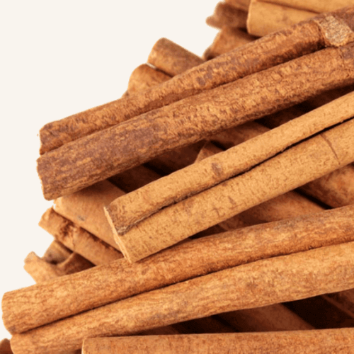 Cinnamon Oil