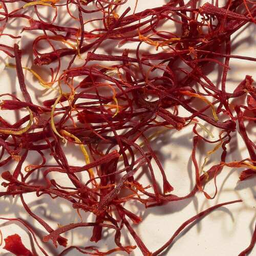 Saffron Extract