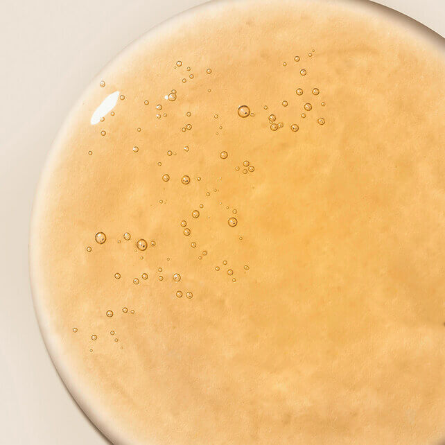 Orangesicle Balancing Daily Cleanser Volition Beauty