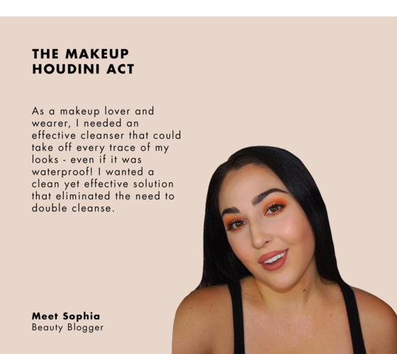 Desktop innovator sophia