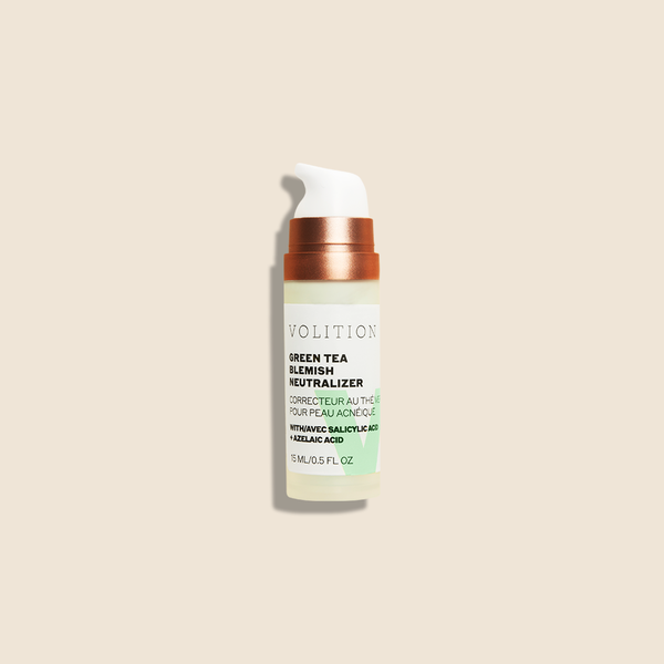 Green Tea Blemish Neutralizer