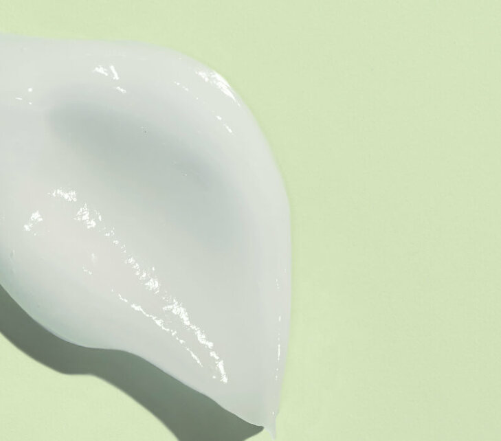 Celery Green Cream Volition Beauty