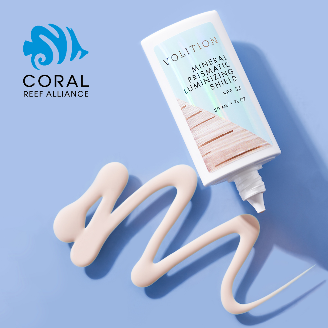 What Does ReefSafe SPF Mean?