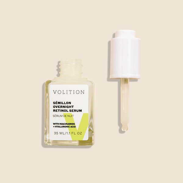 Sémillon Overnight Retinol Serum