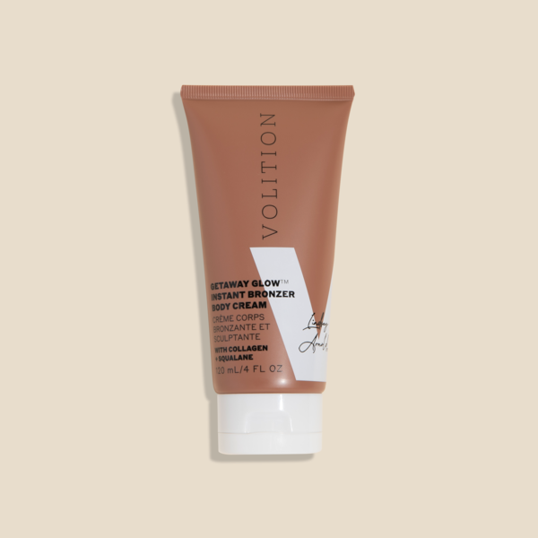 Getaway Glow Instant Bronzer Sculpting Body Cream