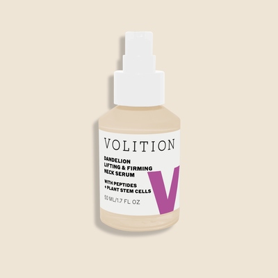 Dandelion Lifting & Firming Neck Serum