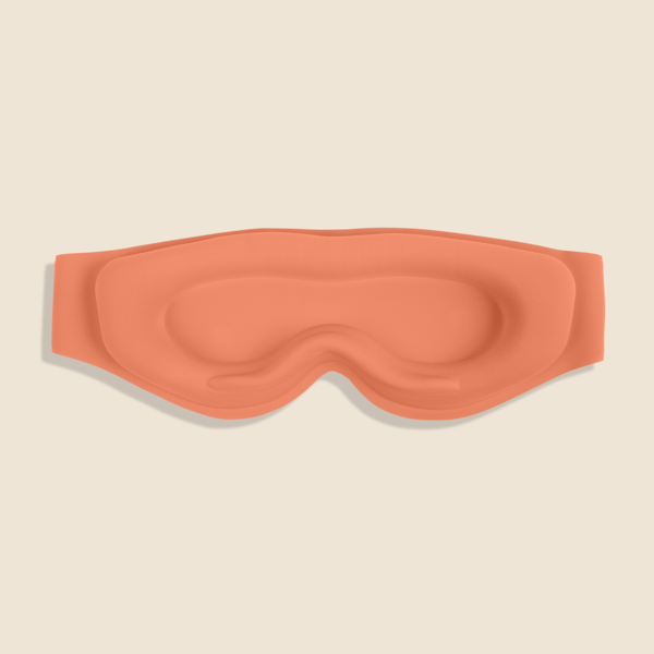The Sleep Mask