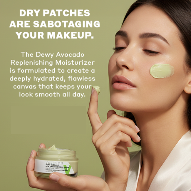 Why Dry Skin Ruins Your Makeup—and How to Fix It for Good