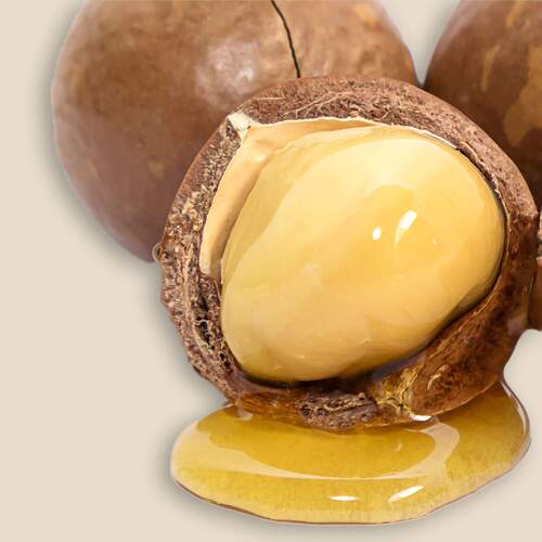 Macadamia Oil